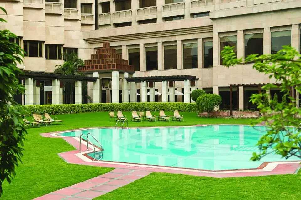 Hyatt Regency Delhi